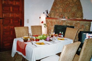 Casa de vacaciones en Calpe (Alicante / Alacant)Casa de vacaciones