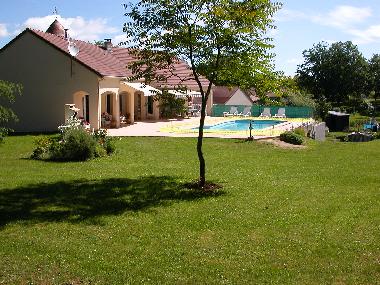 Casa de vacaciones en Terrasson Lavilledieu (Dordogne)Casa de vacaciones