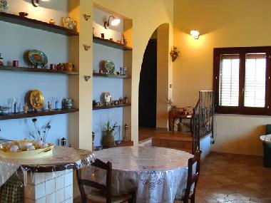 Casa de vacaciones en Castellammare del Golfo (Trapani)Casa de vacaciones