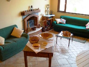 Casa de vacaciones en Castellammare del Golfo (Trapani)Casa de vacaciones