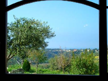 Casa de vacaciones en Castellammare del Golfo (Trapani)Casa de vacaciones