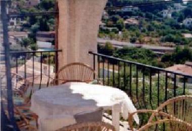 Casa de vacaciones en Calpe (Alicante / Alacant)Casa de vacaciones