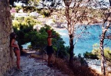 Casa de vacaciones en Calpe (Alicante / Alacant)Casa de vacaciones