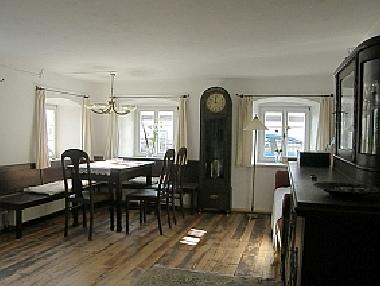 Casa de vacaciones en Schernfeld (Oberbayern)Casa de vacaciones