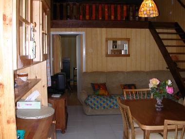 Casa de vacaciones en Terrasson Lavilledieu (Dordogne)Casa de vacaciones