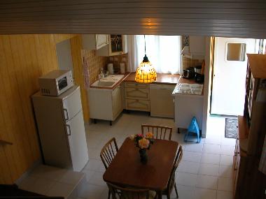 Casa de vacaciones en Terrasson Lavilledieu (Dordogne)Casa de vacaciones