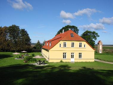 Casa de vacaciones en Gingst-Rattelvitz (Ostsee-Inseln)Casa de vacaciones