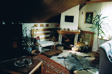 Casa de vacaciones en Mrangowo (Sensburg) (Warminsko-Mazurskie)Casa de vacaciones