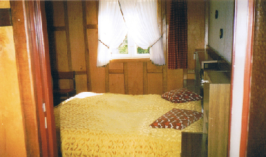 Casa de vacaciones en Mrangowo (Sensburg) (Warminsko-Mazurskie)Casa de vacaciones