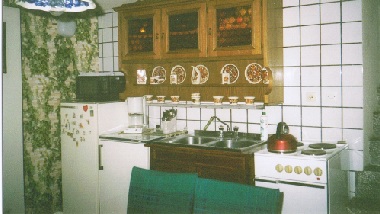 Casa de vacaciones en Mrangowo (Sensburg) (Warminsko-Mazurskie)Casa de vacaciones