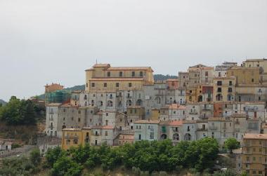 Casa de vacaciones en Calitri (Avellino)Casa de vacaciones