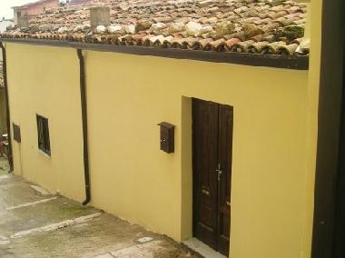 Casa de vacaciones en Calitri (Avellino)Casa de vacaciones