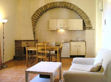 Casa de vacaciones en Calitri (Avellino)Casa de vacaciones