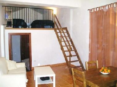 Casa de vacaciones en Calitri (Avellino)Casa de vacaciones