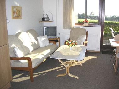 Apartamento de vacaciones en Steinberg/Habernis (Ostsee-Festland)Casa de vacaciones