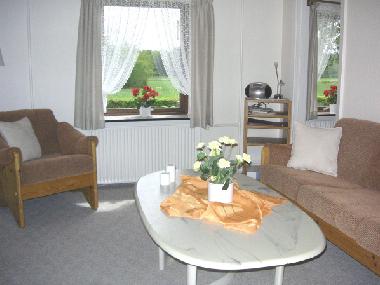 Apartamento de vacaciones en Steinberg/Habernis (Ostsee-Festland)Casa de vacaciones
