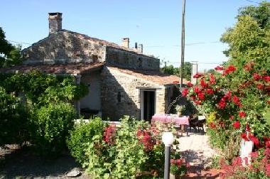 Casa de vacaciones en Moutiers sur le Lay (Vende)Casa de vacaciones