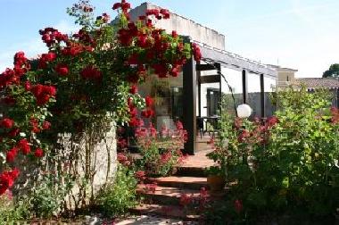 Casa de vacaciones en Moutiers sur le Lay (Vende)Casa de vacaciones