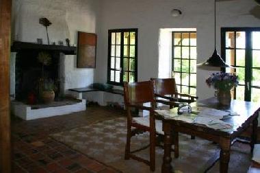 Casa de vacaciones en Moutiers sur le Lay (Vende)Casa de vacaciones