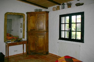 Casa de vacaciones en Moutiers sur le Lay (Vende)Casa de vacaciones