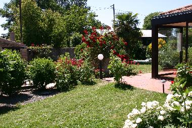 Casa de vacaciones en Moutiers sur le Lay (Vende)Casa de vacaciones