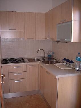 Apartamento de vacaciones en Pula (Cagliari)Casa de vacaciones