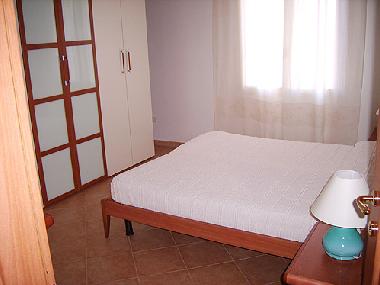 Apartamento de vacaciones en Pula (Cagliari)Casa de vacaciones