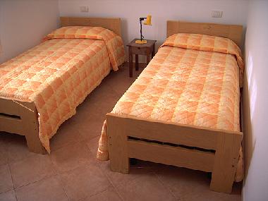 Apartamento de vacaciones en Pula (Cagliari)Casa de vacaciones