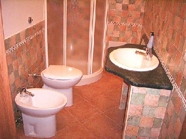 Apartamento de vacaciones en Pula (Cagliari)Casa de vacaciones