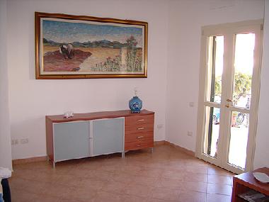 Apartamento de vacaciones en Pula (Cagliari)Casa de vacaciones