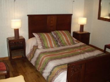 Cama y desayuno en Quimperl� (Finist�re)Casa de vacaciones