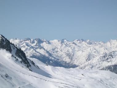 Apartamento de vacaciones en Bagneres de Bigorre (Hautes-Pyr�n�es)Casa de vacaciones