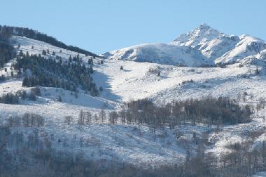 Apartamento de vacaciones en Bagneres de Bigorre (Hautes-Pyr�n�es)Casa de vacaciones