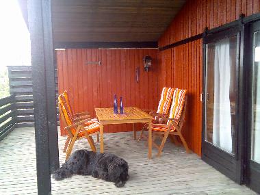 Casa de vacaciones en Rindby Strand/Fan� (Sonderjylland)Casa de vacaciones