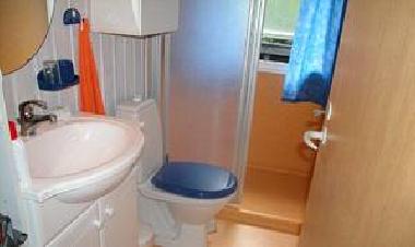 Casa de vacaciones en Rindby Strand/Fan� (Sonderjylland)Casa de vacaciones