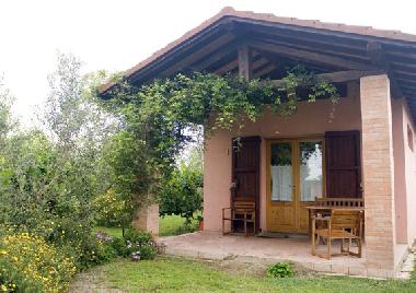 Casa de vacaciones en Principina a Terra- Marina di Grosseto (Grosseto)Casa de vacaciones