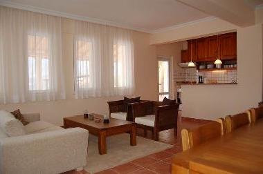 Casa de vacaciones en Kas (Antalya)Casa de vacaciones