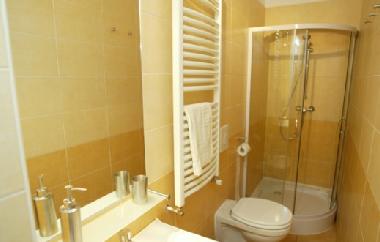 Apartamento de vacaciones en budapest (Budapest)Casa de vacaciones