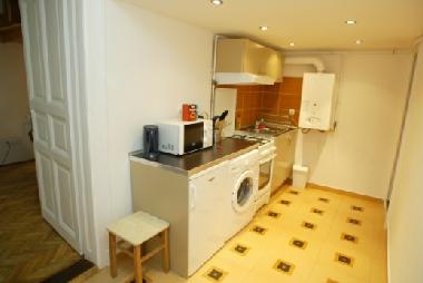 Apartamento de vacaciones en budapest (Budapest)Casa de vacaciones