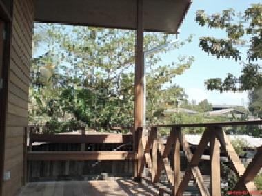 Casa de vacaciones en Nakhonratchasima (Nakhon Ratchasima)Casa de vacaciones