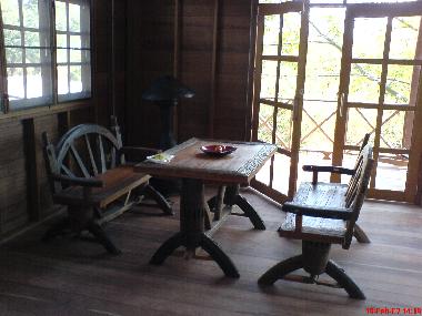 Casa de vacaciones en Nakhonratchasima (Nakhon Ratchasima)Casa de vacaciones