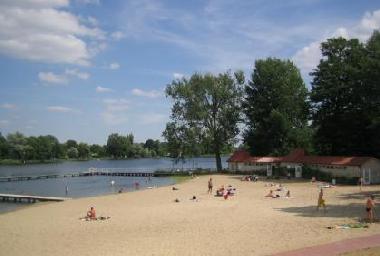 Casa de vacaciones en Dargun (Mecklenburgische Seenplatte)Casa de vacaciones
