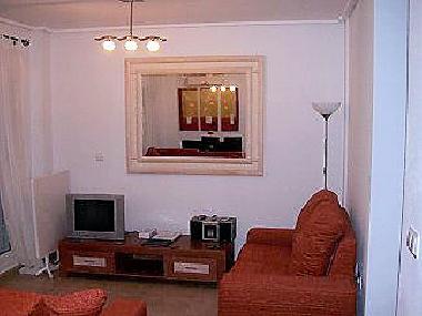 Apartamento de vacaciones en Balsicas (Murcia)Casa de vacaciones