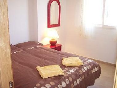 Apartamento de vacaciones en Balsicas (Murcia)Casa de vacaciones