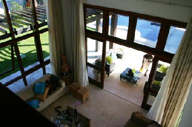 Casa de vacaciones en Mata de S�o Jo�o (Bahia)Casa de vacaciones