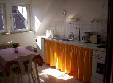 Apartamento de vacaciones en Schortens-Sillenstede (Nordsee-Festland / Ostfriesland)Casa de vacaciones