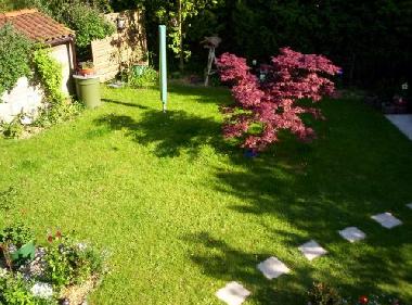 Apartamento de vacaciones en Schortens-Sillenstede (Nordsee-Festland / Ostfriesland)Casa de vacaciones