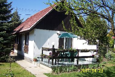 Apartamento de vacaciones en Velence (Fejer)Casa de vacaciones