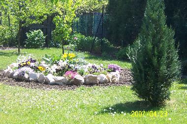 Apartamento de vacaciones en Velence (Fejer)Casa de vacaciones