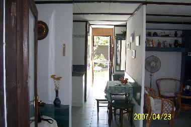 Apartamento de vacaciones en Velence (Fejer)Casa de vacaciones